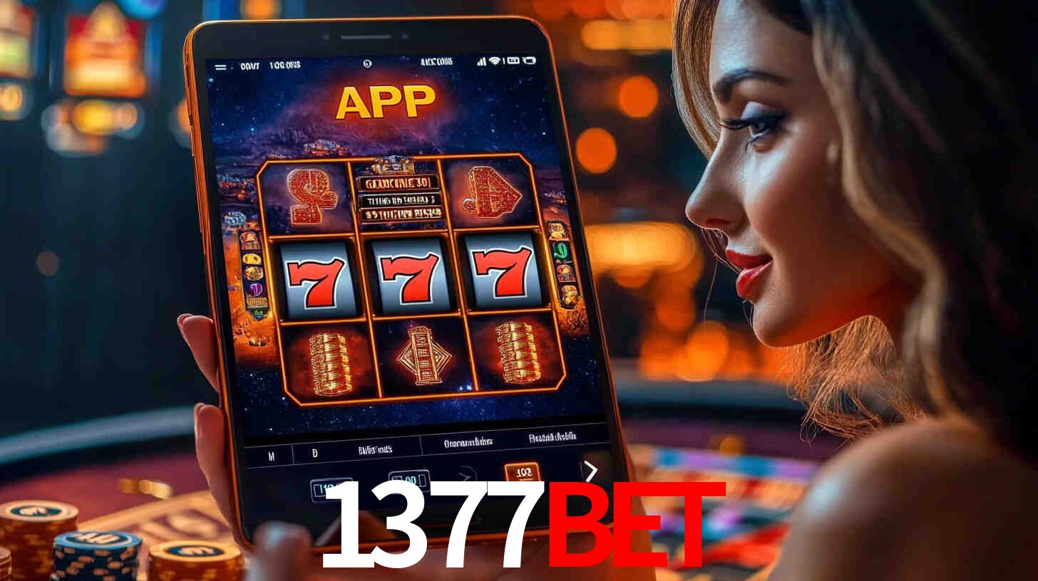 1377bet login