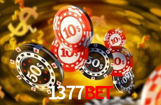 Casino Ao Vivo 1377bet