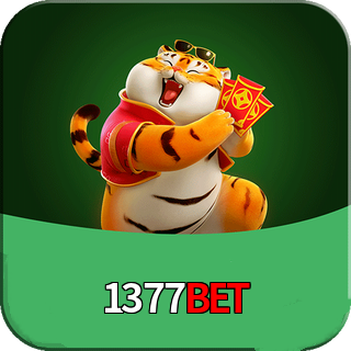 Logo 1377bet
