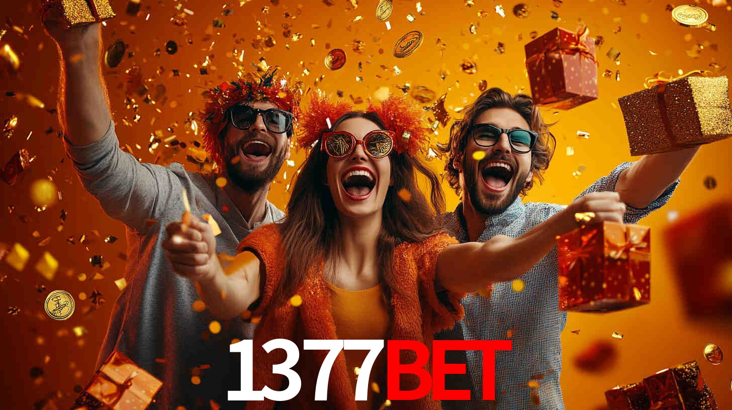 1377bet: Seu Especialista em Apostas Esportivas Brasileiras