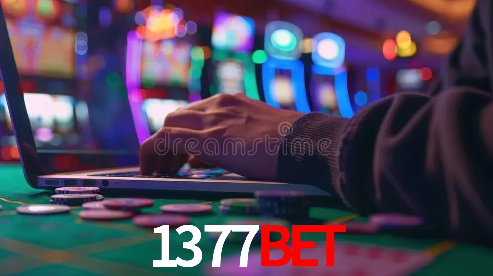 Casino VIP 1377bet
