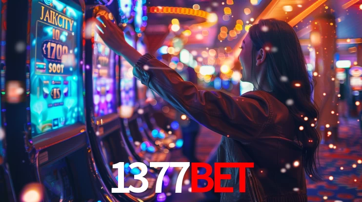 1377bet