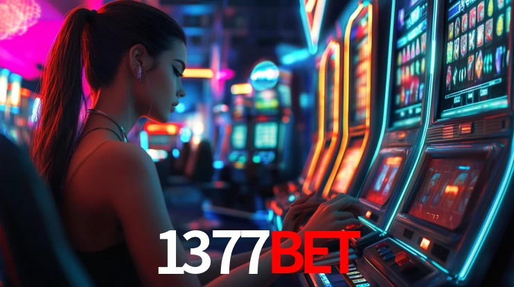 1377bet App Interface