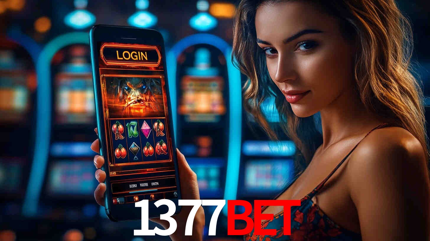 1377bet