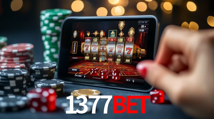 Live Casino 1377bet
