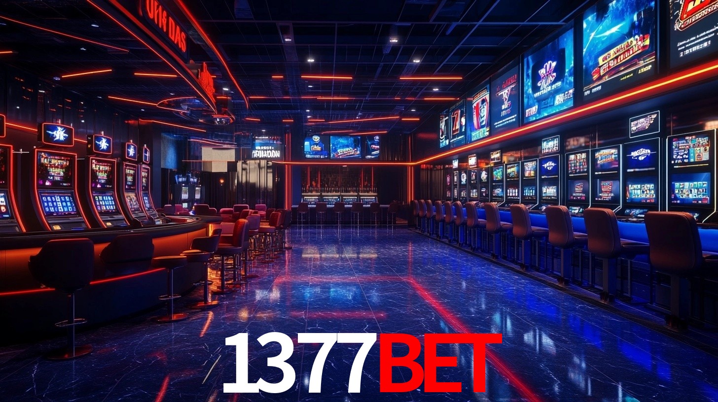 VIP Casino 1377bet