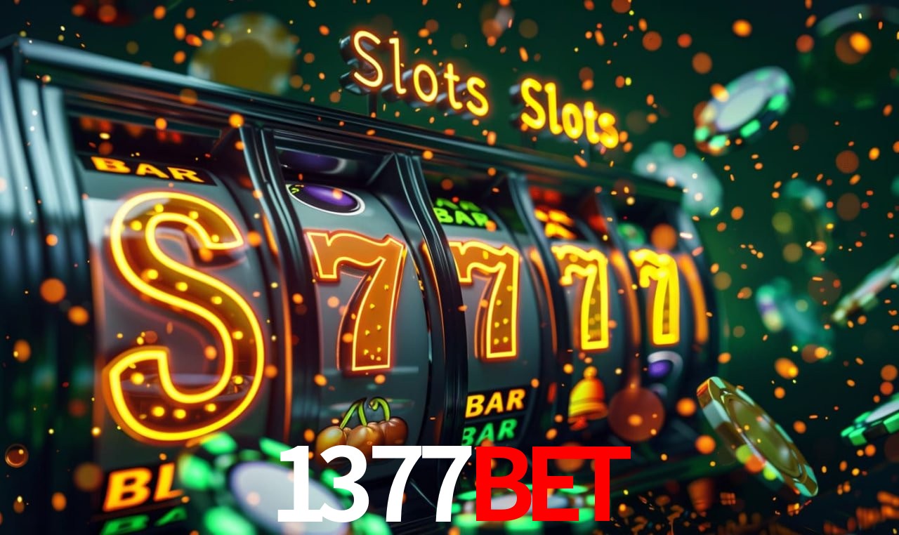 Estatísticas do Jogo 1377bet