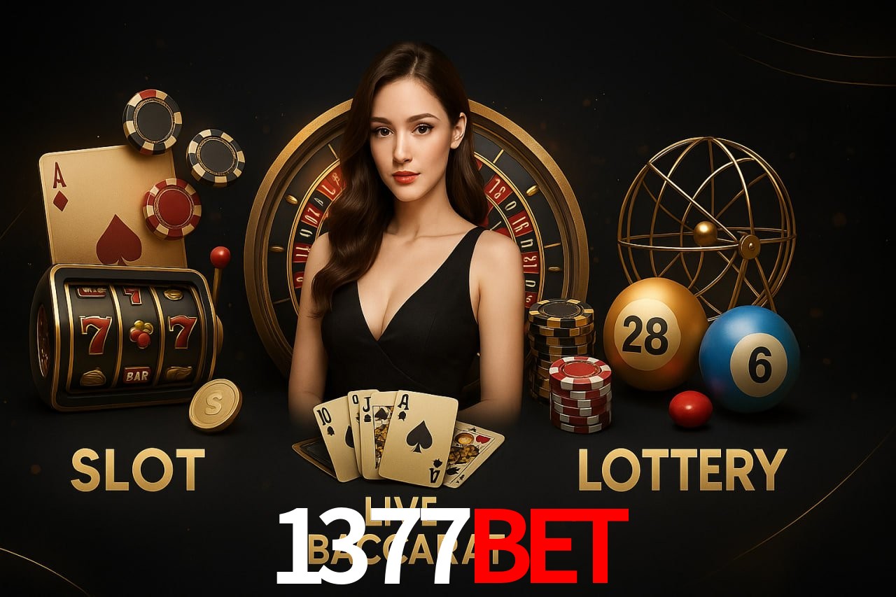 1377bet Belo Horizonte - Promo Tips