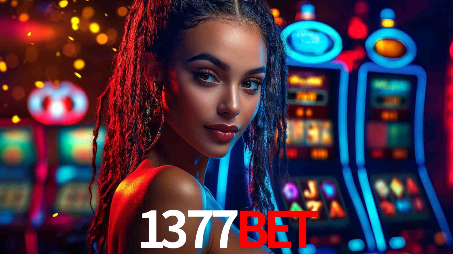 Descubra o Programa VIP da 1377bet: Vantagens Exclusivas para Jogadores