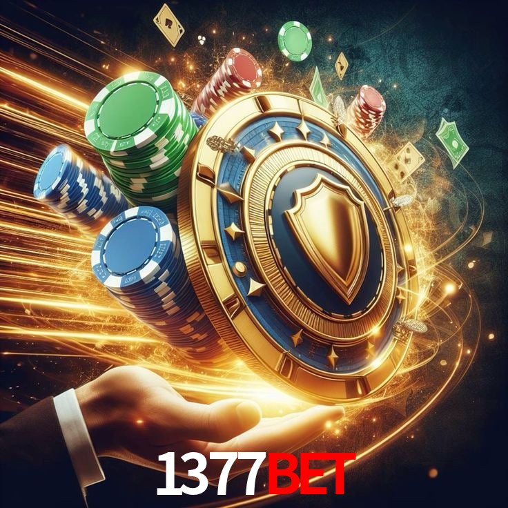 1377bet Curitiba - Live Betting