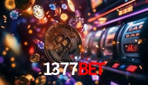 Interface do App 1377bet