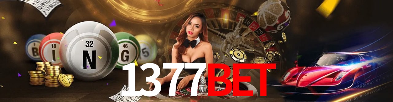 1377bet Rio de Janeiro - Slot Strategy