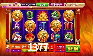 Inovações de Jogos na 1377bet: O Futuro das Experiências Interativas