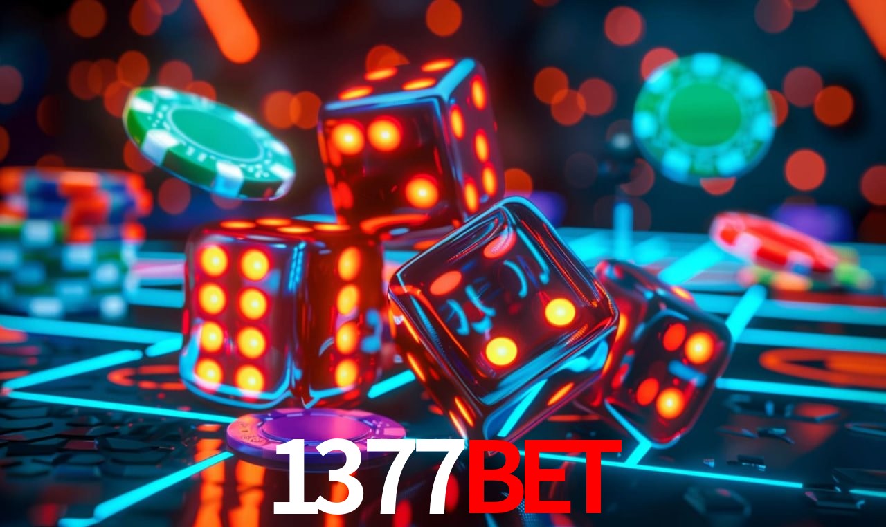 PIX Instantâneo 1377bet