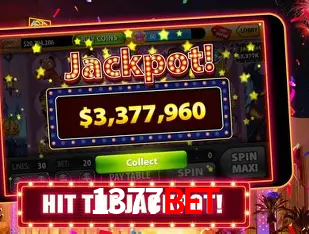 1377bet Brasília - Casino Guide