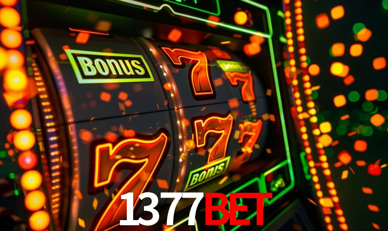 cassino 1377bet