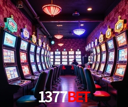 1377bet Brasília - Bonus Features