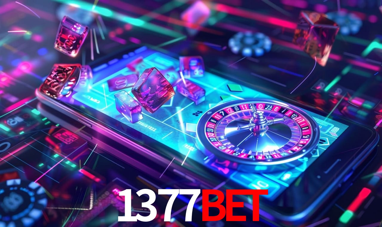Provedores de Jogos 1377bet