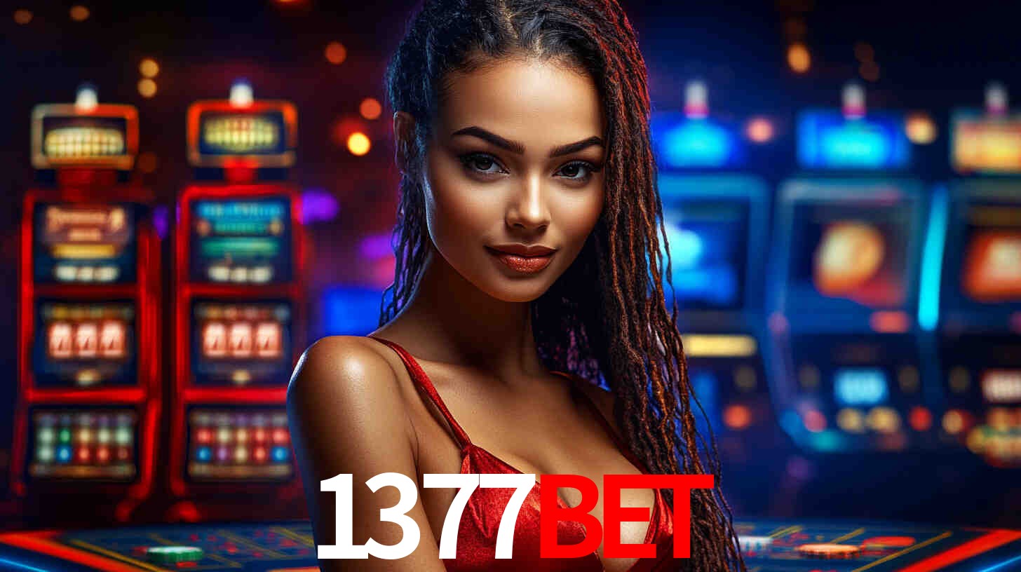 Desvendando o Mundo dos Jogos Virtuais na 1377bet