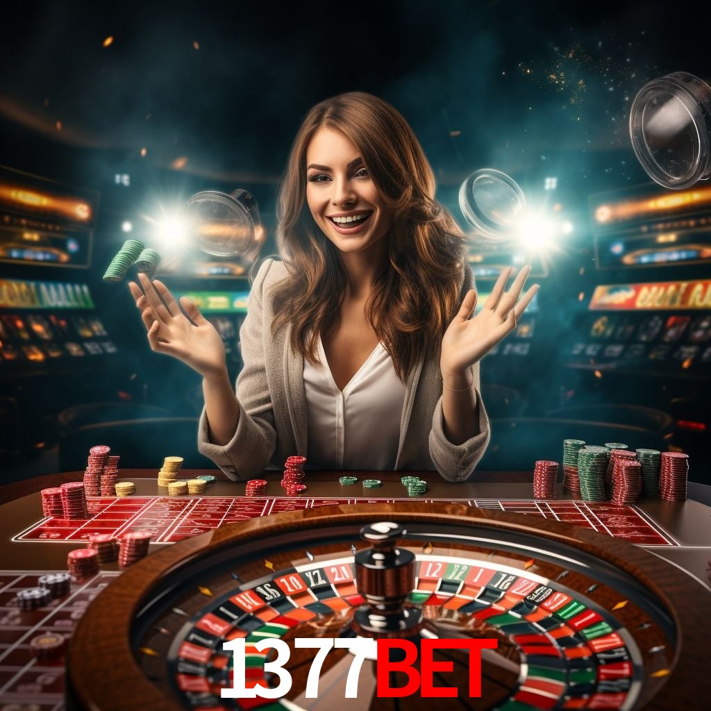 Ofertas Imperdíveis na 1377bet: Promoções e Bônus Que Valem a Pena