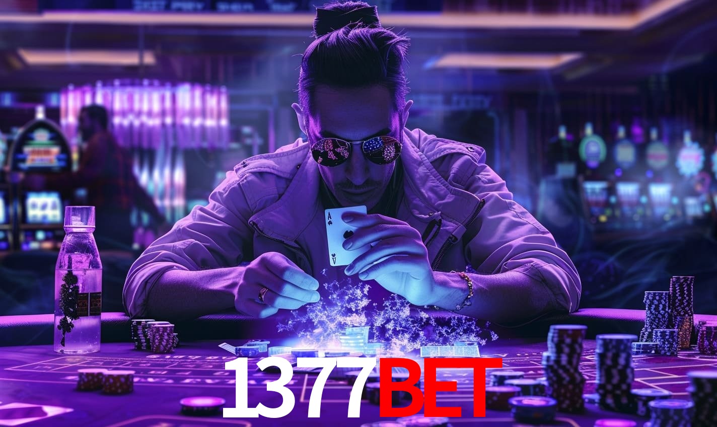 Football Betting 1377bet