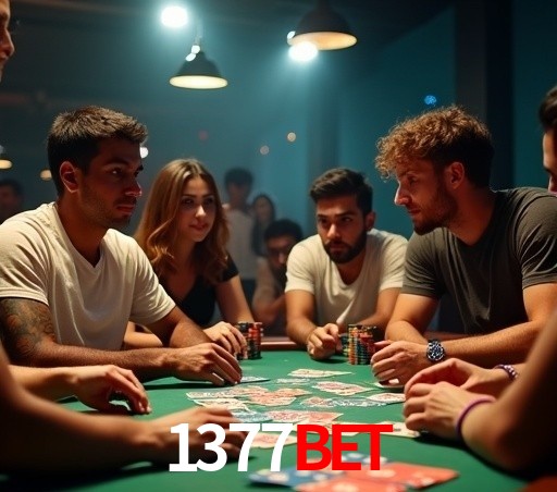 1377bet Slot - 320+ Caça-Níqueis Premium