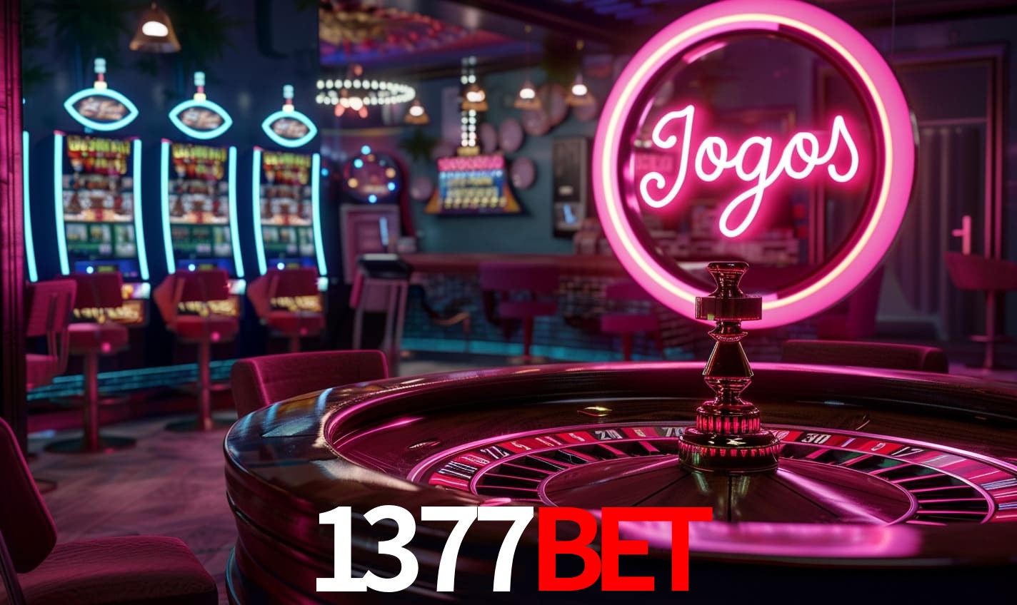 1377bet Salvador - Strategies