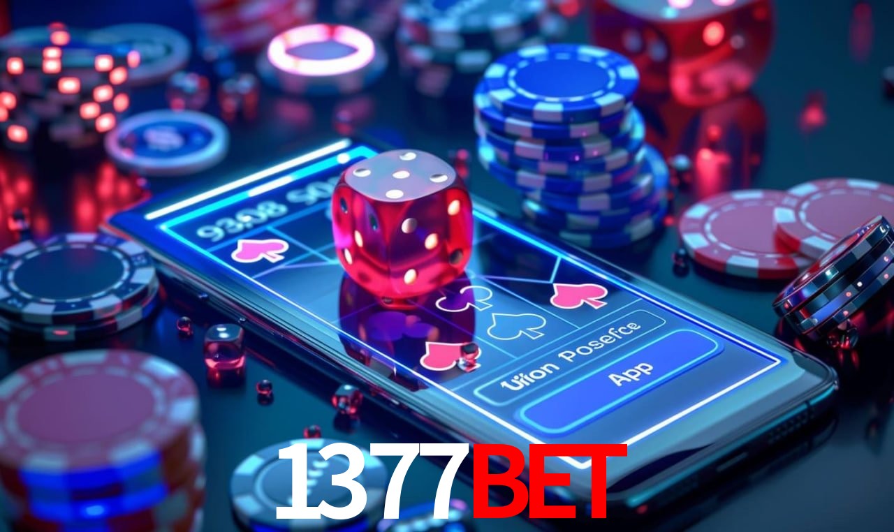 1377bet Brasília - Betting Features