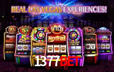 1377bet Cassino - 80+ Mesas ao Vivo