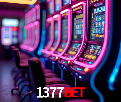 1377bet São Paulo - Top Slots