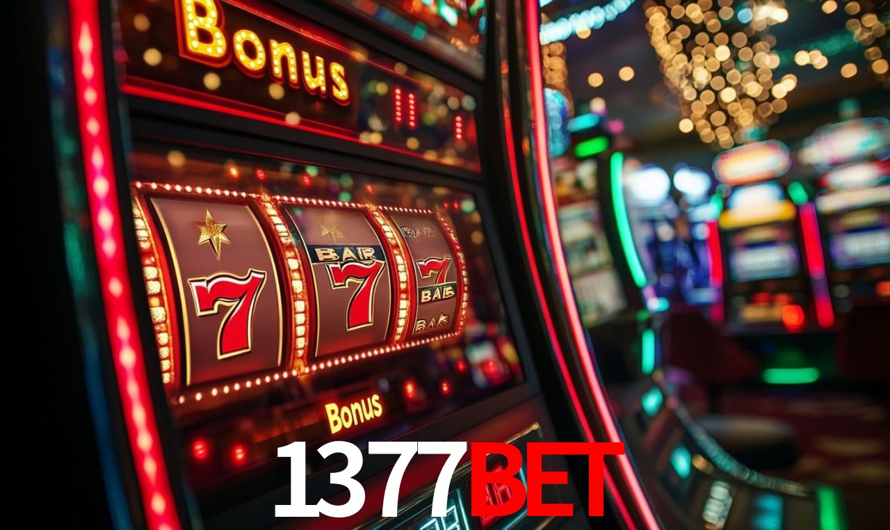 1377bet