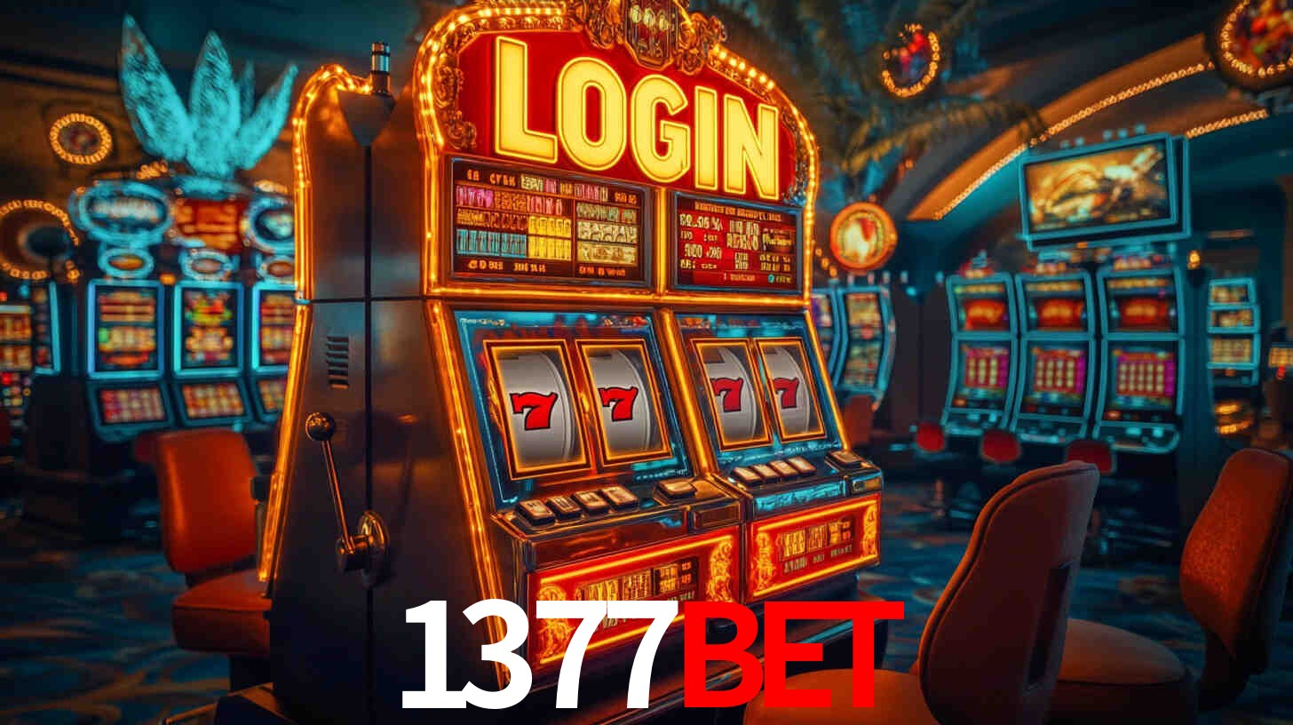 Welcome Bonus 1377bet