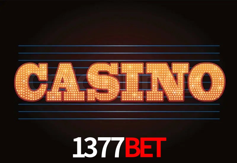 Benefícios da Conta 1377bet