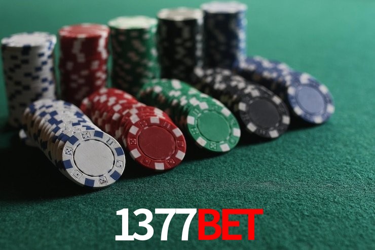 Game Providers 1377bet