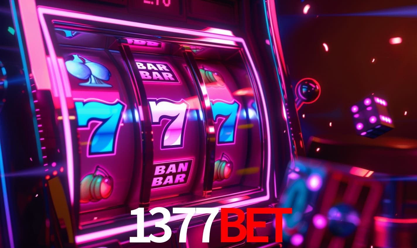 1377bet Belo Horizonte - Provably Fair