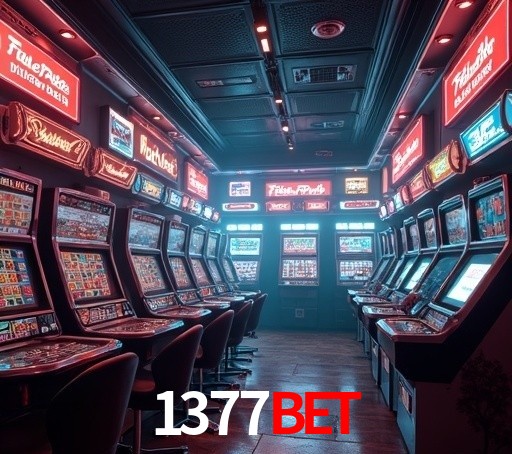 1377bet São Paulo - Hot Promos