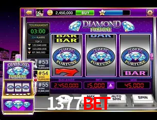 A Experiência Imersiva dos Cassinos Ao Vivo no 1377bet