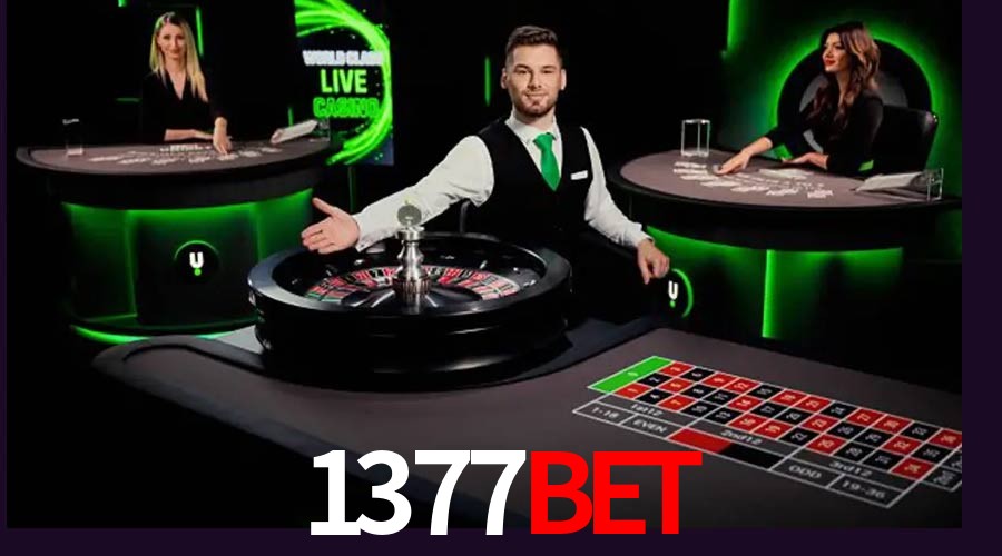 Exclusive Offers 1377bet