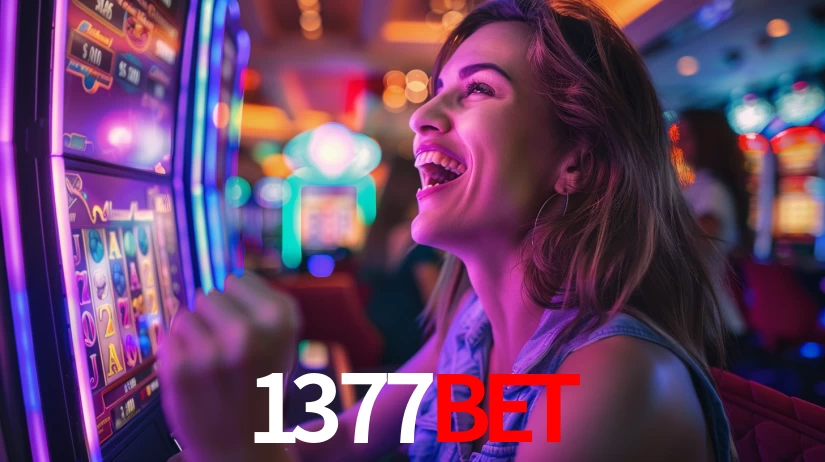 Experimente o Login Seguro Premium no 1377bet