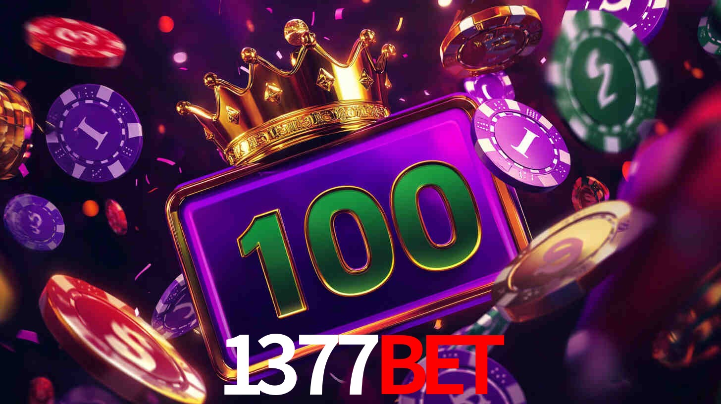 Roulette Table 1377bet