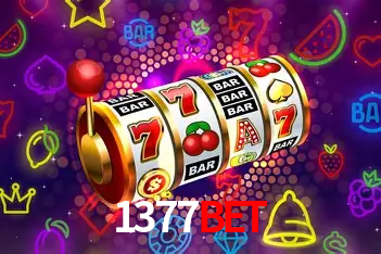 Descubra o Mundo do Cassino Online com 1377bet