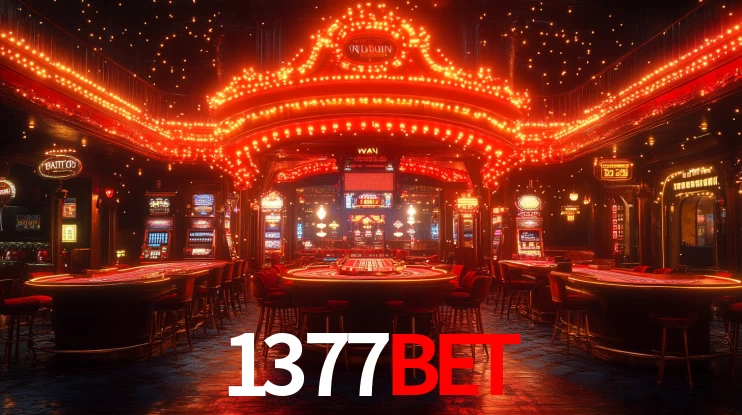 Premium Interface 1377bet