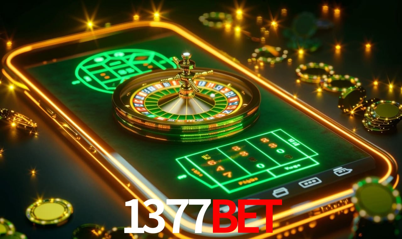1377bet - Rápido Acesse