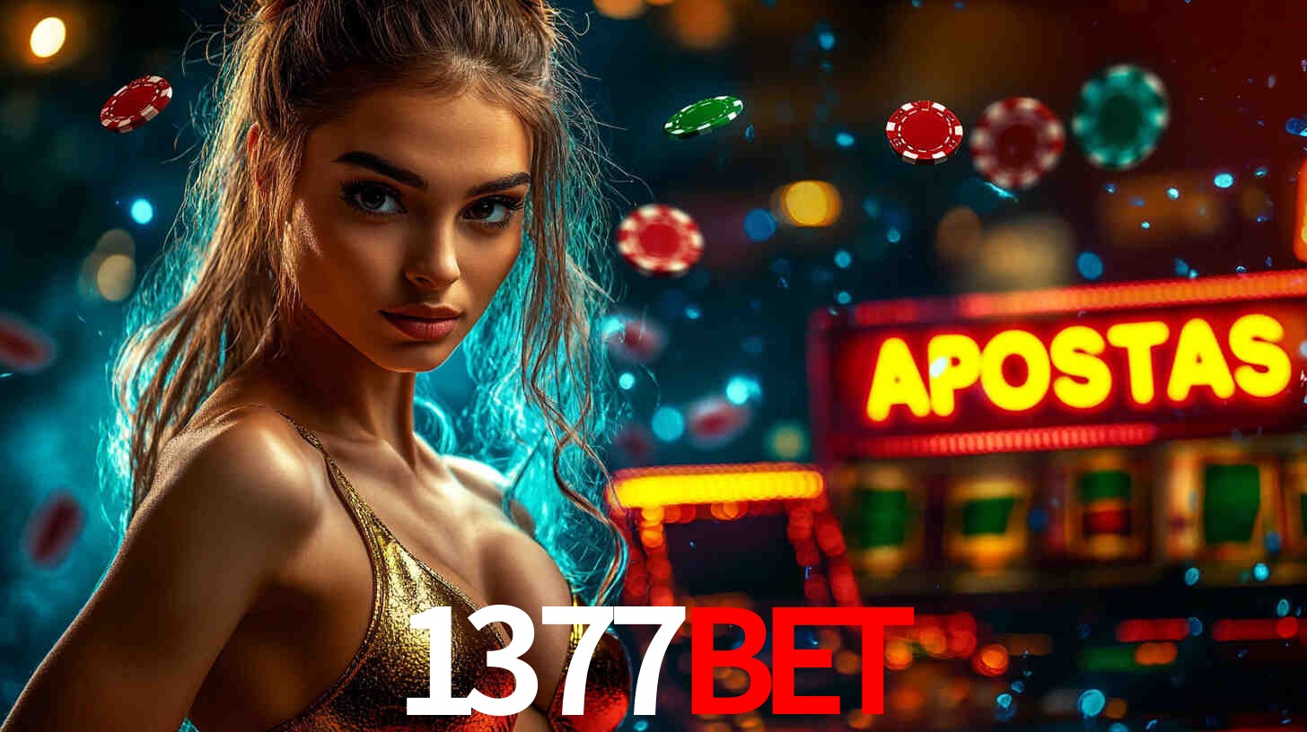 Descubra a Essência do 1377bet: Nossa História e Compromissos
