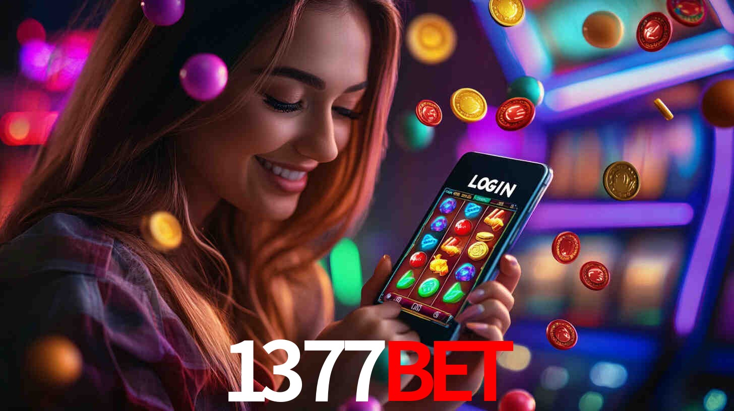 1377bet