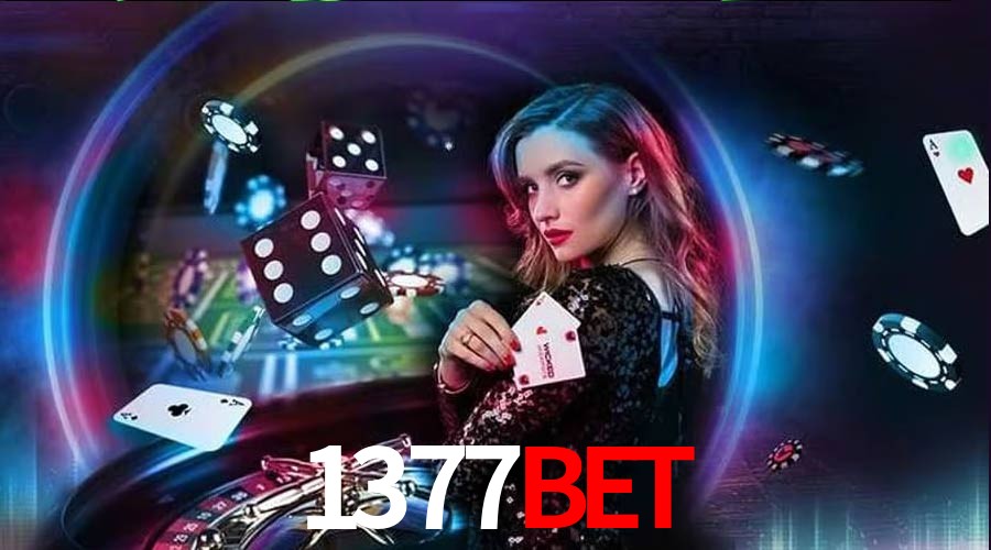Flash Promotion 1377bet