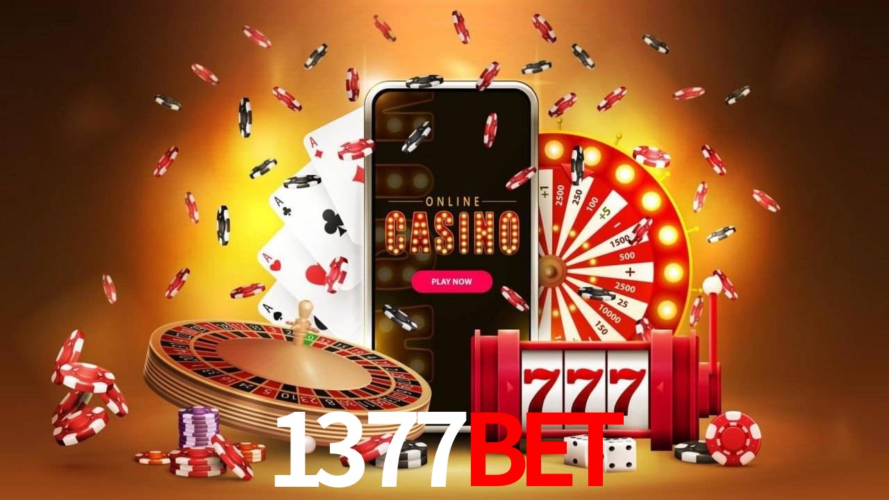 1377bet Brasília - Jogo Features