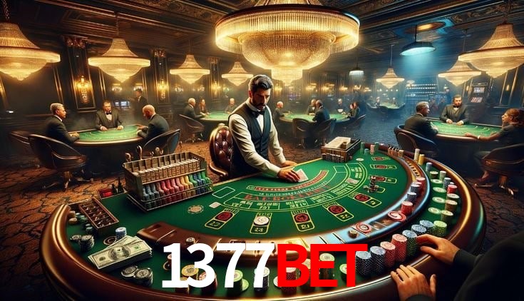 Games Directory 1377bet