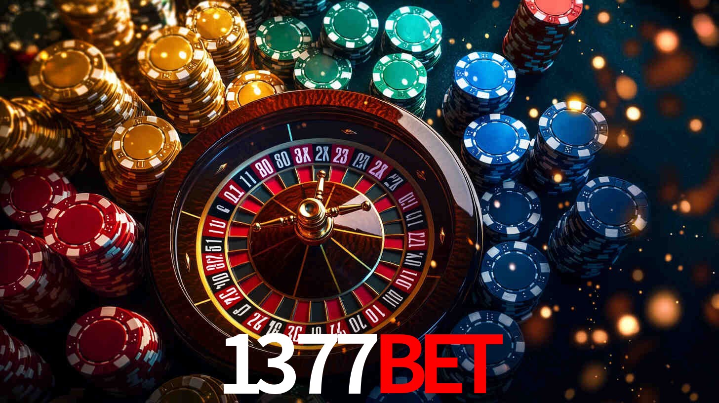 Programa VIP 1377bet