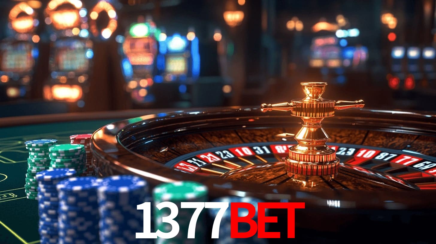 1377bet